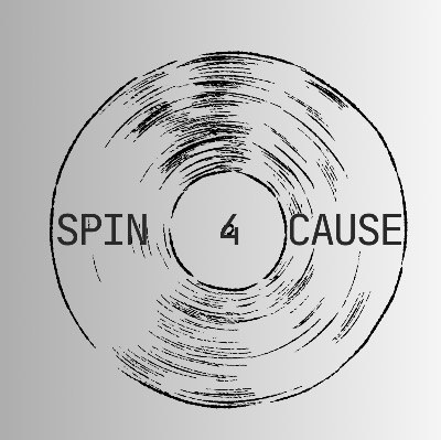 SPIN 4 A CAUSE