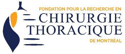 La Fondation pour la recherche en chirurgie thoracique de Montréal