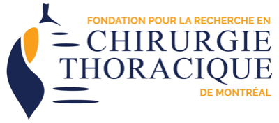 La Fondation pour la recherche en chirurgie thoracique de Montréal