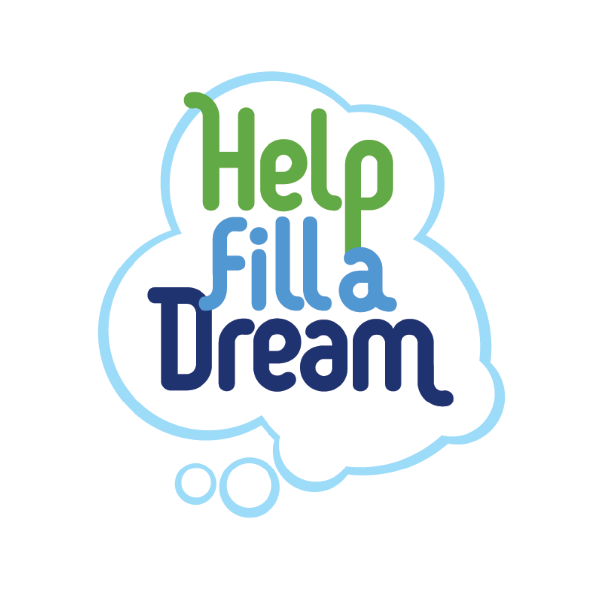 Help Fill A Dream