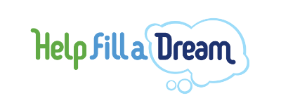 Help Fill A Dream