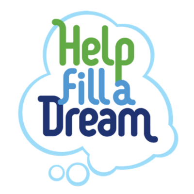 Help Fill A Dream