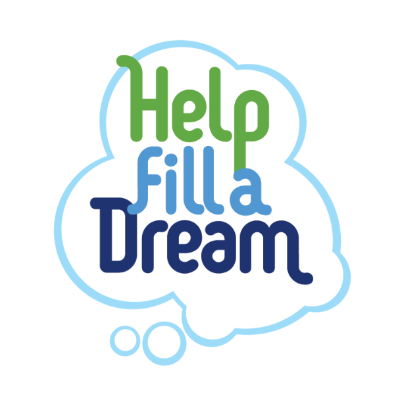 Help Fill A Dream