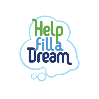 Help Fill A Dream