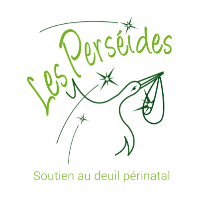 Les Perséides - Soutien au deuil périnatal