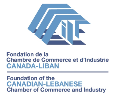 Fondation de la Chambre de Commerce et d'Industrie Canada-Liban