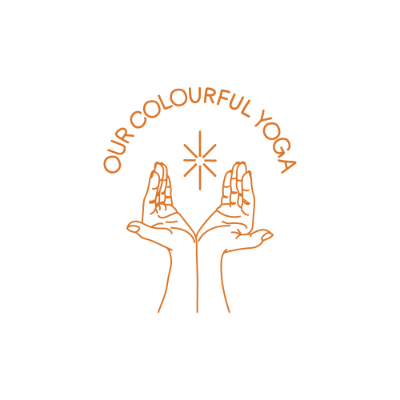 Our Colourful Yoga
