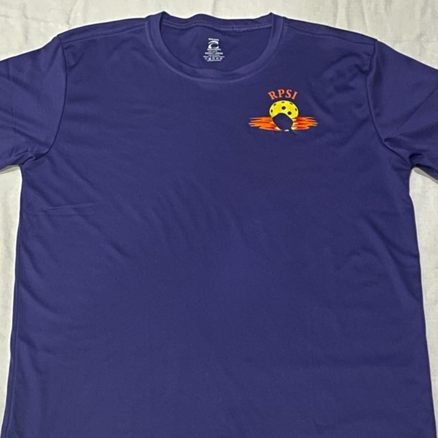 DryFit Men's Shirt item