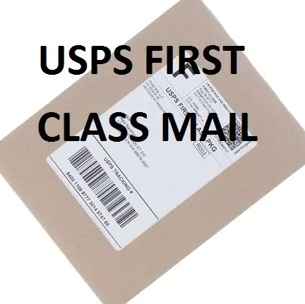 Optional Shipping -  one item item