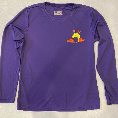 Long Sleeve Cooling Performance Crew item