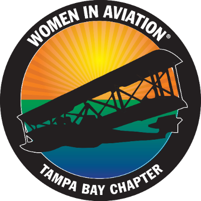 Women in Aviation Tampa Bay Chapter, Inc.