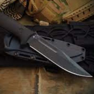 Commemorative Knife item