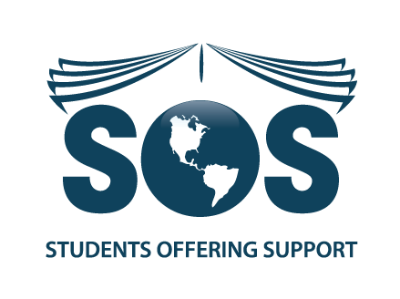 Canada SOS: Students Offering Support