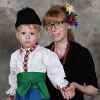 PARENT AND ME: WINTER item