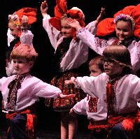 Costume Damage Deposit item