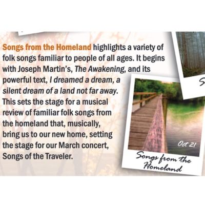 Brazos Valley Chorale