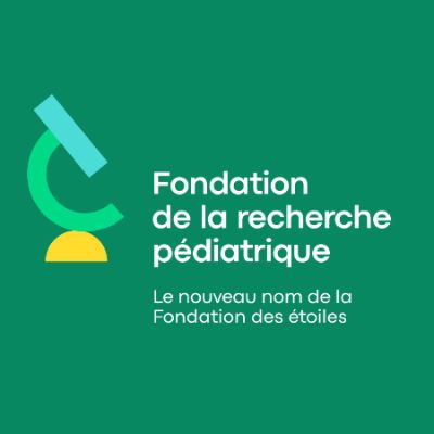 Fondation de la recherche pédiatrique