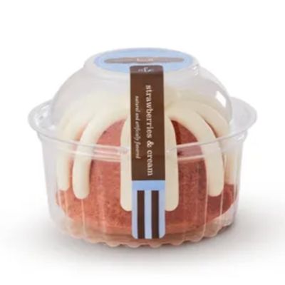 Strawberries & Cream Bundlet item