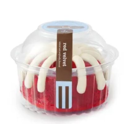 Red Velvet Bundlet item