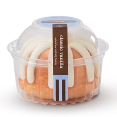 Classic Vanilla Bundlet item