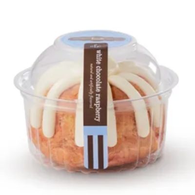 White Chocolate Raspberry Bundlet item