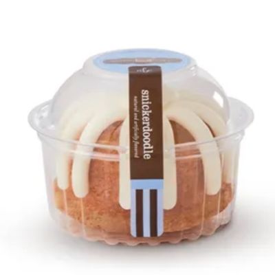 Snickerdoodle Bundlet item