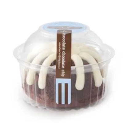 Chocolate Chocolate Chip Bundlet item