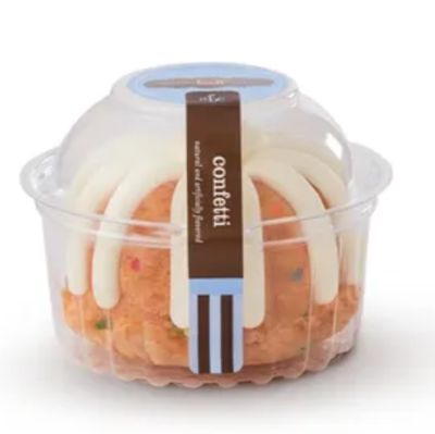 Confetti Bundlet item