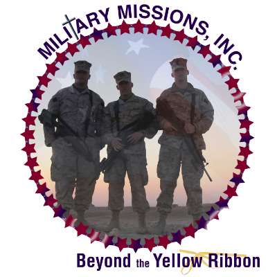 Military Missions Inc
