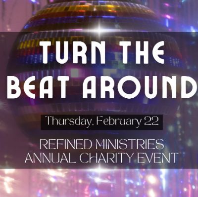 Refined Ministries Inc