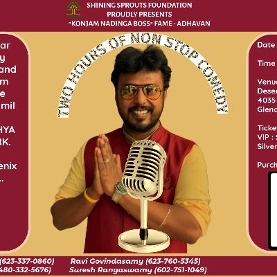 Shining Sprouts Foundation