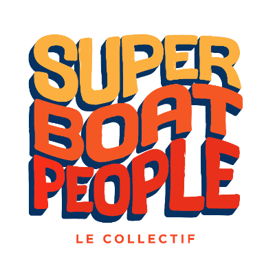 Super Boat People