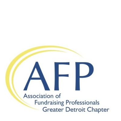 Association of Fundraising Professionals - Greater Detroit Chapter