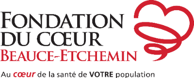 Fondation du coeur Beauce-Etchemin