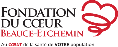 Fondation du coeur Beauce-Etchemin