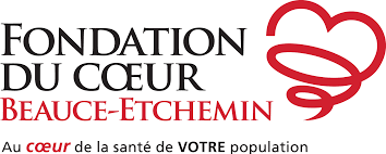 Fondation du coeur Beauce-Etchemin