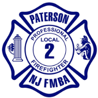 Paterson Firefighters Association