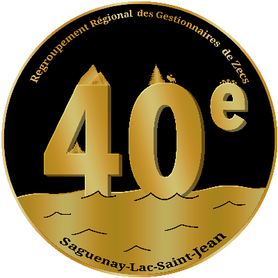 Regroupement Régional des Gestionnaires de ZEC du Saguenay - Lac-Saint-Jean