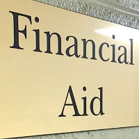 The Financial Aid Office - Micro-Scholarships item