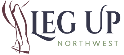 Leg Up Northwest
