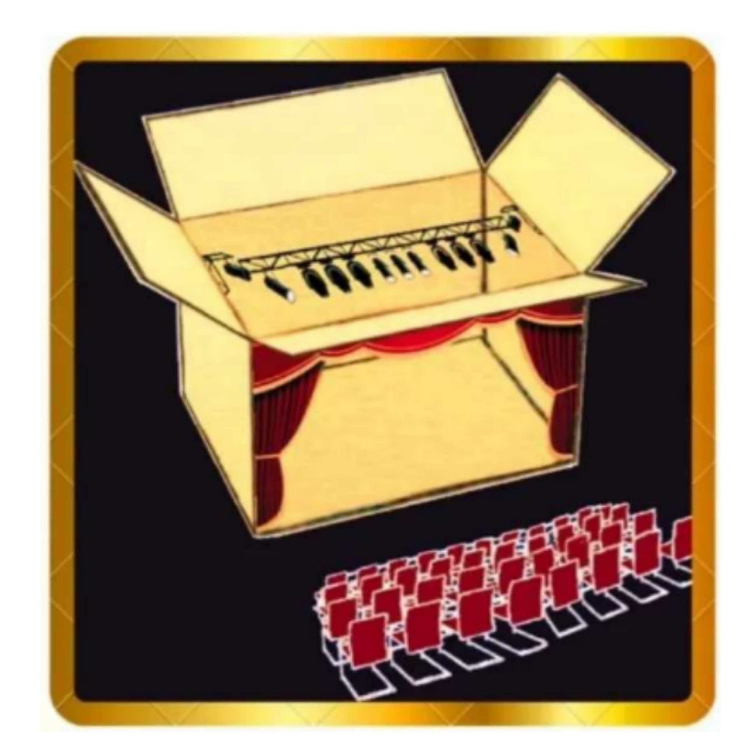 Theater in a Box