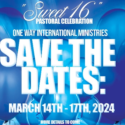 One Way International Ministries INC