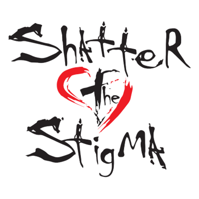 Shatter the Stigma
