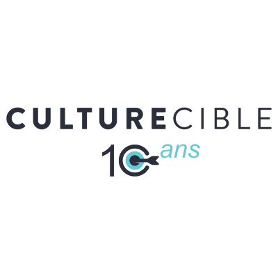 Culture  Cible / Data-Coop Culture