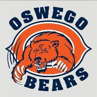 Oswego Bears Football & Cheer