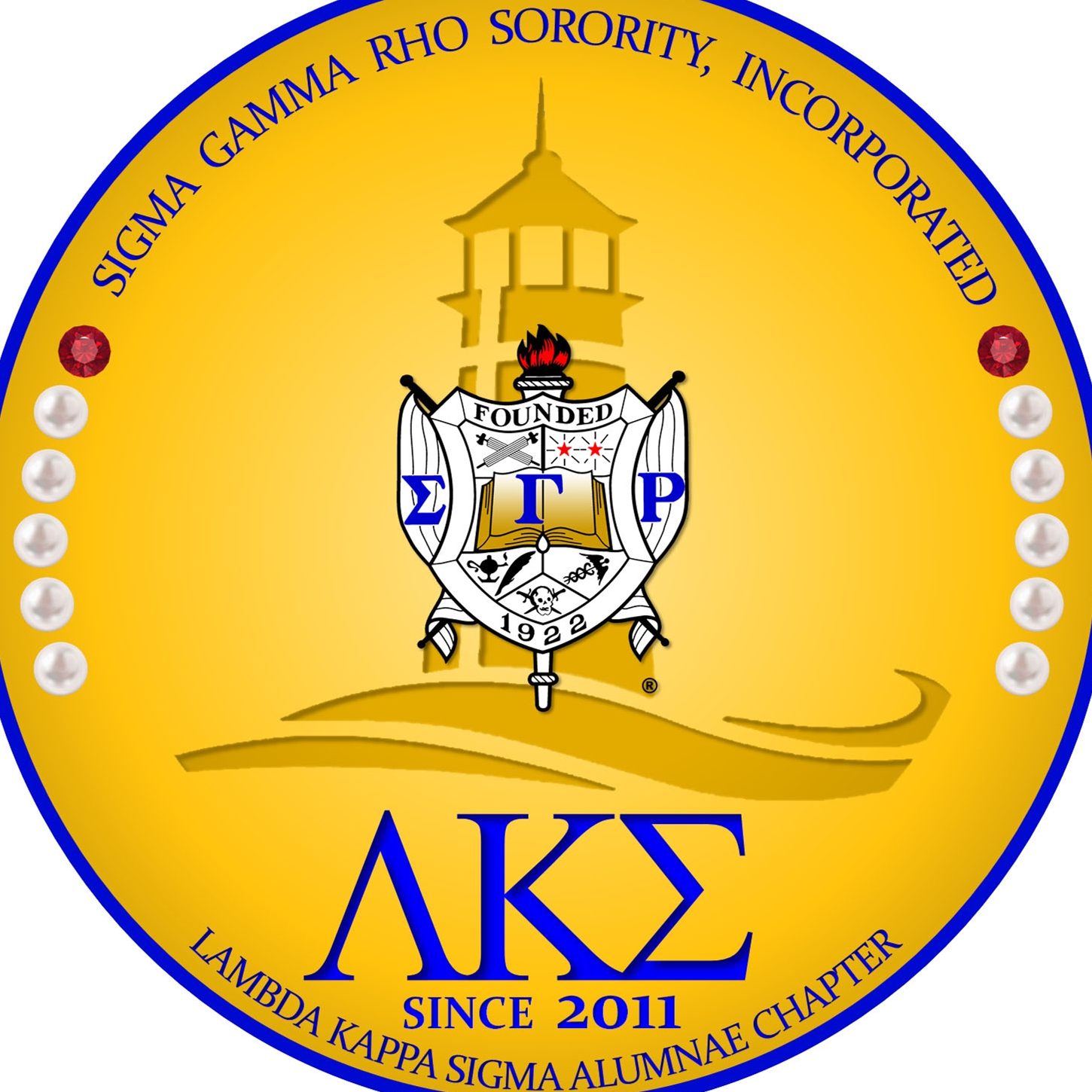 Sigma Gamma Rho Sorority, Inc