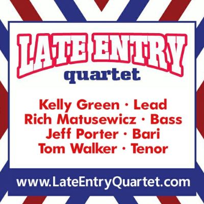 Late Entry Quartet