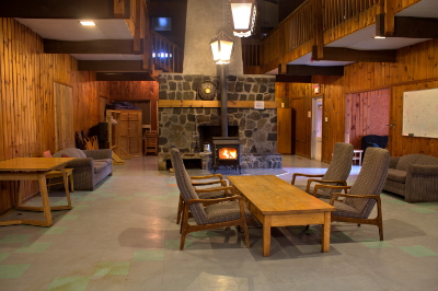 Hébergement FOYER 5 places item