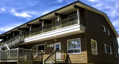 Hébergement FOYER 6 places item