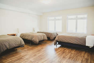 Suites NON-DISPONIBLE item